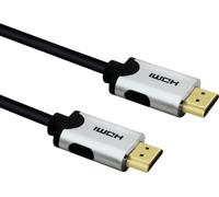 VALUE Câble HDMI 10K Ultra High Speed, M/M, noir, 1,5 m