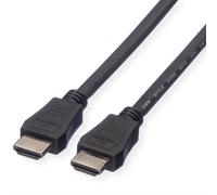 Value Câble Hdmi High Speed Avec Ethernet, Lsoh 2,0m