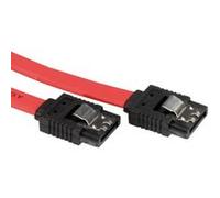 Value Câble SATA interne 11.99.1550 – 6,0 Gbit/s – fermeture à déclic – 0,5 m