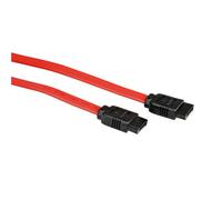 VALUE Câble interne SATA 3.0 Gbit/s pour disques durs 0,5 m