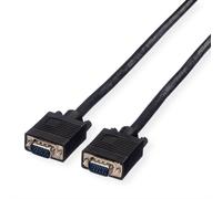 SVGA Kabel HD15 ST-ST, 20m