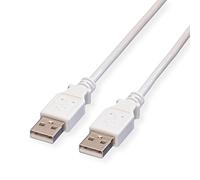 VALUE 11998944 - Câble USB 2.0, connecteur A vers connecteur A, 4,5 m