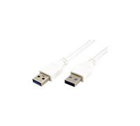 VALUE - Câble USB - USB type B (M) pour USB (M) - USB 3.0 - 1.8 m