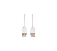 Value câble usb2.0, a-a, m m, 1,8m 11.99.8919