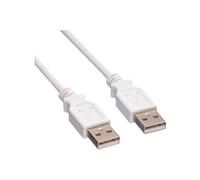 Value câble usb2.0, a-a, m m, 3m 11.99.8931