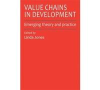 Value Chains in Development - [Version Originale] Linda Jones (Auteur)