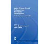Value Chains, Social Inclusion And Economic Development