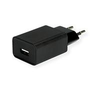 Value Chargeur 1 Port, 1x Qc3.0, 18w
