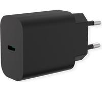VALUE Chargeur USB avec prise européenne, 1 port type C (QC3.0), 20W