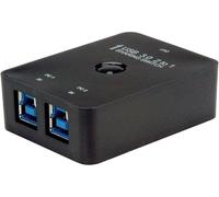 VALUE Commutateur manuel 2 ports USB 3.2 Gen 1