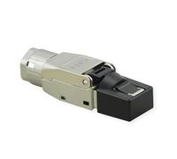 Value Connecteur RJ-45 à confectionner sur Le Terrain Cat.8 (Class I)