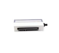 VALUE - Contrôleur de stockage - 2.5" - SATA 6Gb/s - USB 3.2 (Gen 1), USB 3.0 - noir