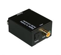 VALUE Convertisseur audio - numérique vers analogique