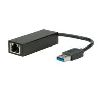 VALUE Convertisseur USB 3.0 - Gigabit Ethernet