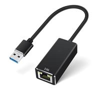 Value Convertisseur USB 3.2 Gen 1 Type A vers 2.5 Gigabit Ethernet
