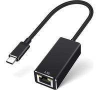VALUE Convertisseur USB 3.2 Gen 1, type C vers 2.5 Gigabit Ethernet