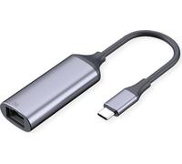 VALUE Convertisseur USB 3.2 Gen 1 Type C vers 5 Gigabit Ethernet