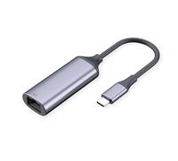 Value Convertisseur USB 3.2 Gen 1 Type C vers Ethernet 5 Gigabits