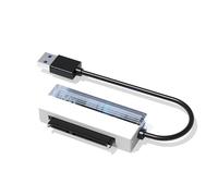 VALUE Convertisseur USB 3.2 Gen 1 vers SATA 6.0 Gbit/s
