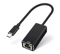 Value Convertisseur USB 3.2 Gen 2 Type C vers 2.5 Gigabit Ethernet