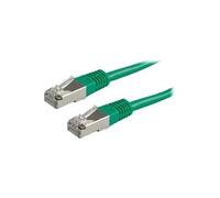 VALUE cordon de raccordement - 1.5 m - vert