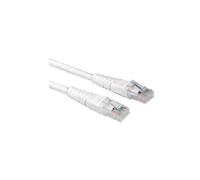 VALUE cordon de raccordement - 1 m - blanc