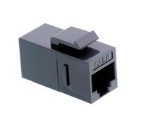VALUE Coupleur RJ-45 keystone, non-blindé, Cat.6