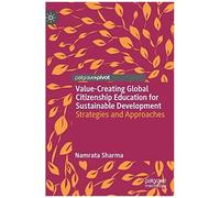 Value-Creating Global Citizenship Education For Sustainable Development