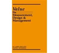 Value David J. Demarle, M. Larry Shillito (Auteur)