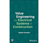 Value Engineering for Electrical Systems in Construction