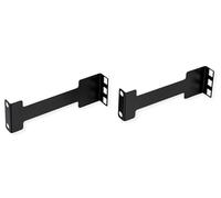 VALUE Extension de Profondeur pour Armoire 19 Pouces, 151,5 mm, 1 U