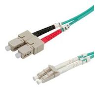 Value fibre optic jumper cable (21.99.8713) G