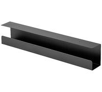 Value Passe-câbles noir (L x l x H) 600 x 76 x 114 mm 1 pc(s) 17.99.1315