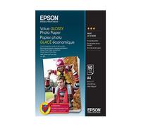 Value Glossy Photo Paper papier photos Multicolore Gloss