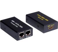 Value HDMI™ Prolongateur HDMI 25 m