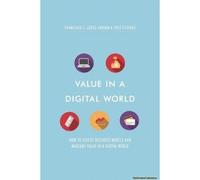 Value In A Digital World