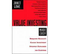 Value Investing Made Easy