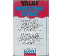 Value Investing Today