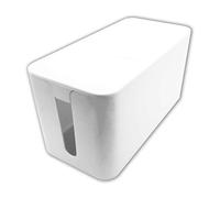 Value Boîtier pour câbles blanc (L x l x H) 235 x 115 x 120 mm 1 pc(s) 19.99.3236