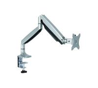 VALUE Support LCD, montage sur bureau, vérin à gaz, 5 articulations