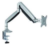 VALUE Support LCD, montage sur bureau, vérin à gaz, 5 articulations