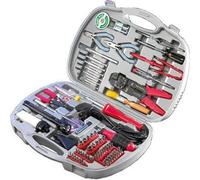 VALUE Kit d'outils de support PC, 145 pièces