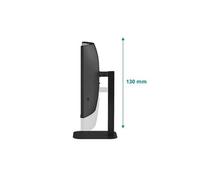 AOC V5 CU34V5C 86,4 cm (34 ) 3440 x 1440 pixels Wide Quad HD LED Noir - Neuf