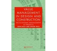 Value Management In Design And Construction