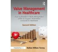 Value Management In Healthcare