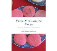 Value Meals On The Volga