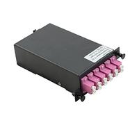 VALUE Module MPO mâle MPO / 12x LC Femelle