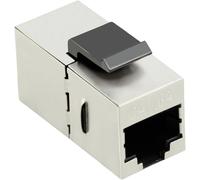 Value 21.99.3006 Module RJ45 encastrable CAT 6a 1 pc(s)