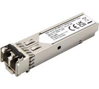 VALUE Module SFP (MiniGBIC) SX/LC, 1/1.25G, Multimode 850nm, max. 550m