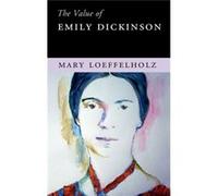 Value Of Emily Dickinson Mary Northeastern University Loeffelholz, Boston (Auteur)
